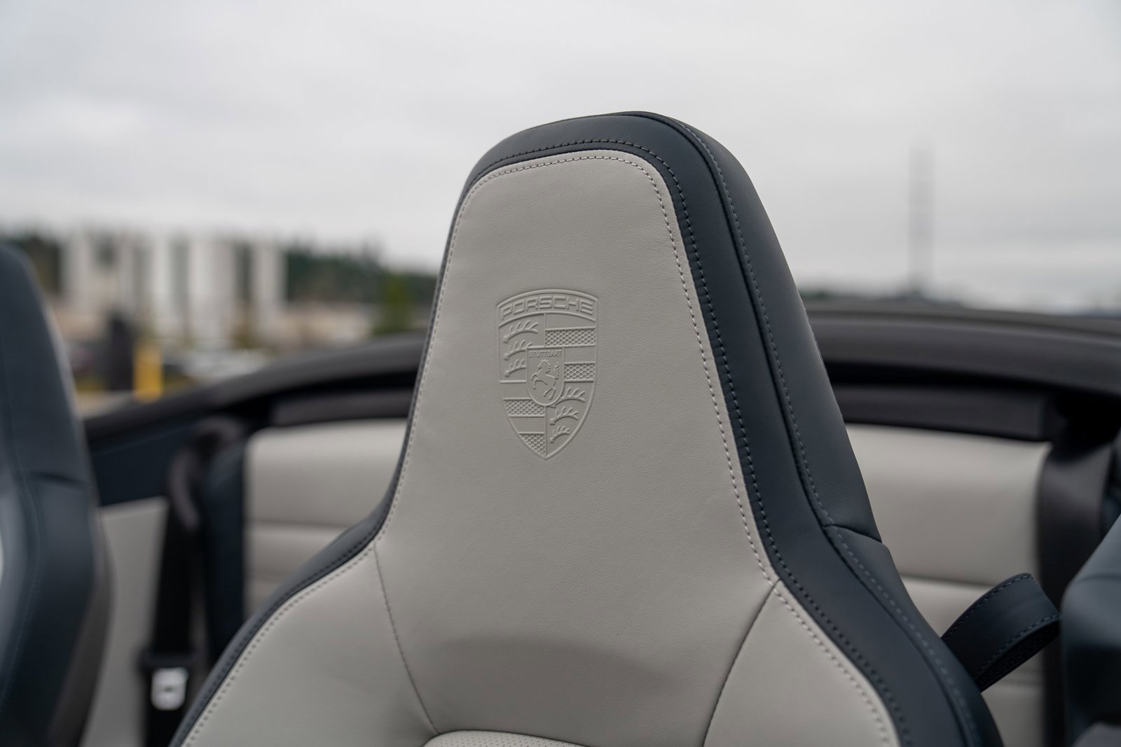 Used 2026 Porsche 911 Carrera GTS image 13