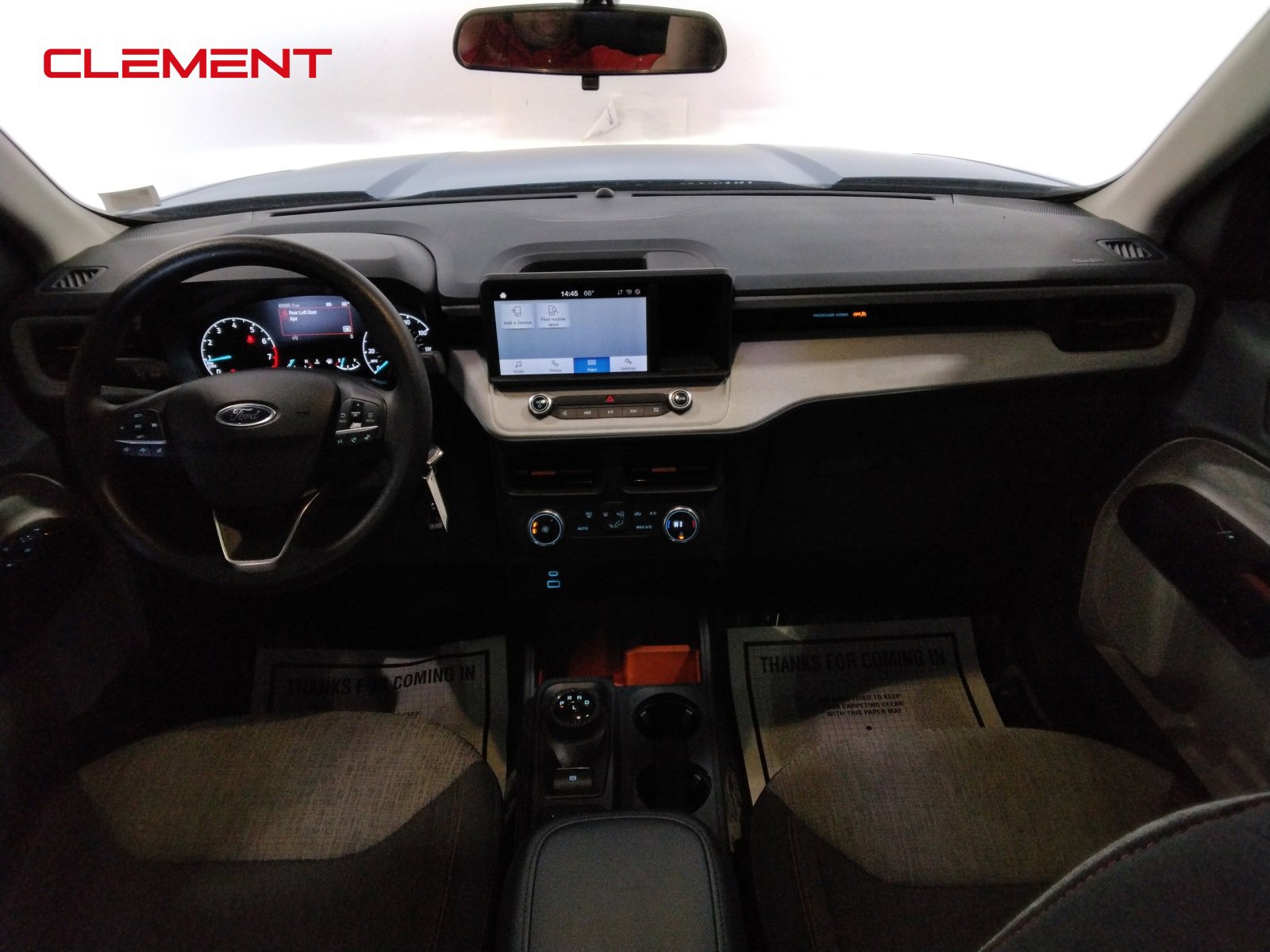 Used 2022 Ford Maverick XLT image 28