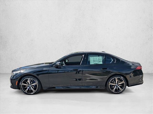 New 2026 BMW 530i image 5