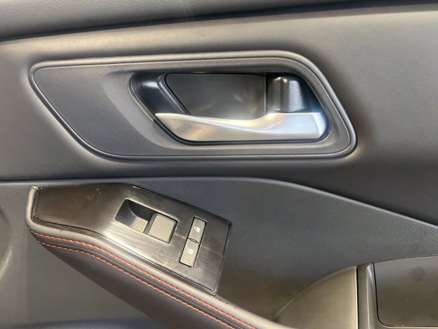 New 2026 Nissan Rogue SV AWD/4WD image 20