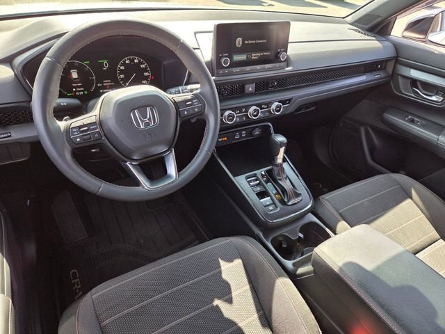 Used 2024 Honda CR-V Sport image 8