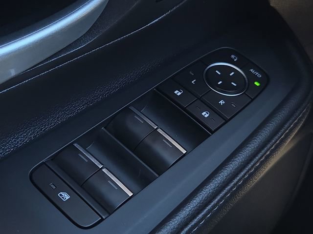 Used 2026 Toyota Grand Highlander AWD Hybrid image 28