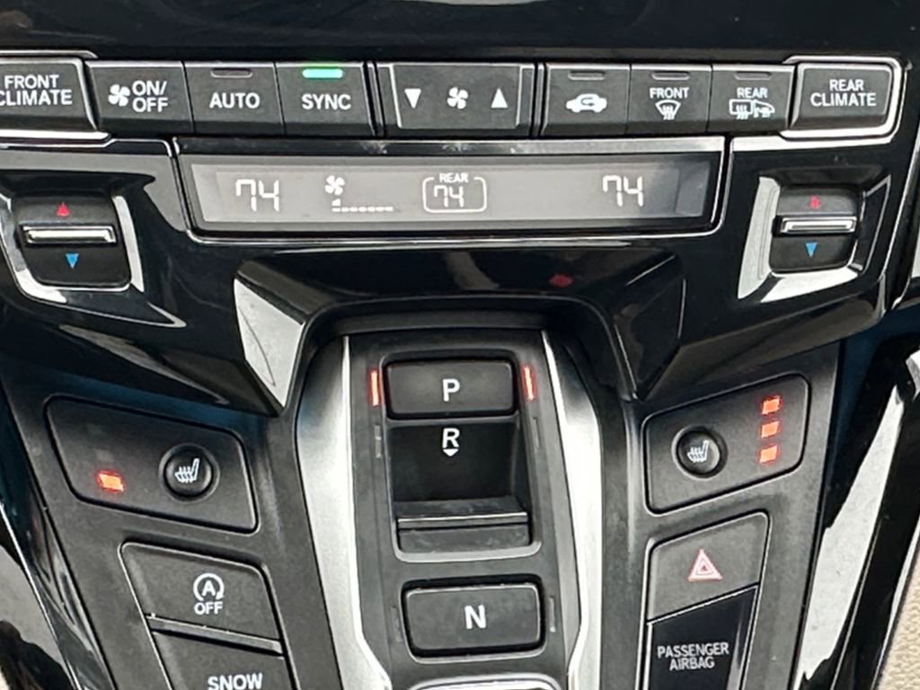 Used 2021 Honda Odyssey Touring image 18