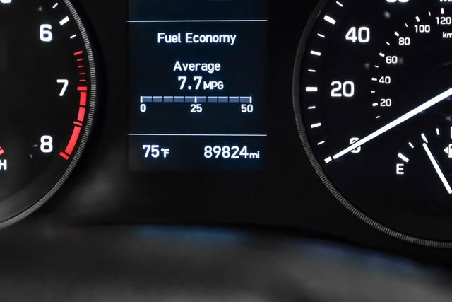 Used 2019 Hyundai Tucson Limited FWD image 19
