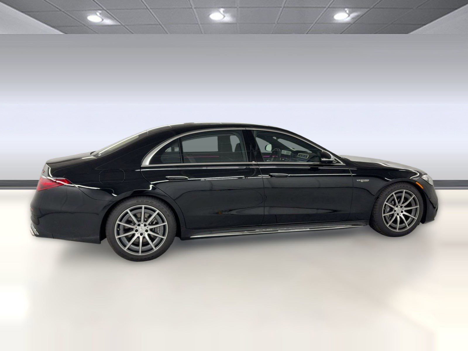 New 2026 Mercedes-Benz S 63 AMG S image 8