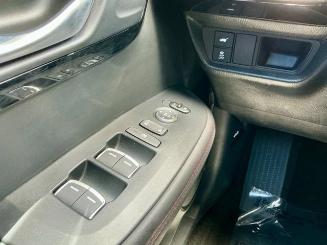 Used 2025 Acura ADX A-Spec FWD image 23