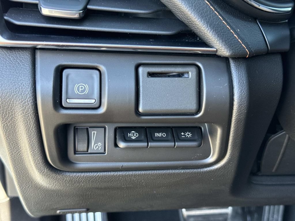 Certified 2023 Cadillac CT5 V w/ Platinum Package RWD image 31