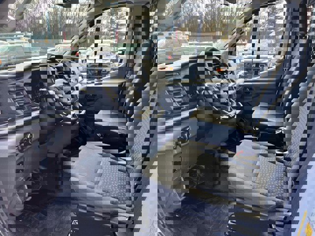 Certified 2024 Ford Transit 250 Low Roof w/ Exterior Upgrade Package image 6