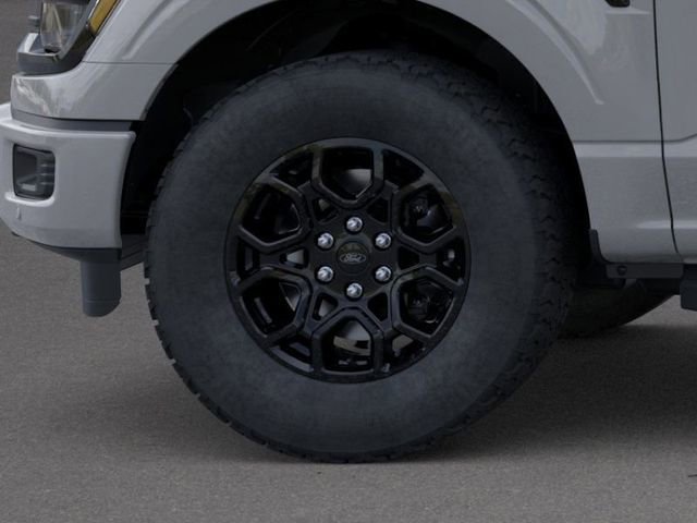 New 2026 Ford F150 XLT image 19