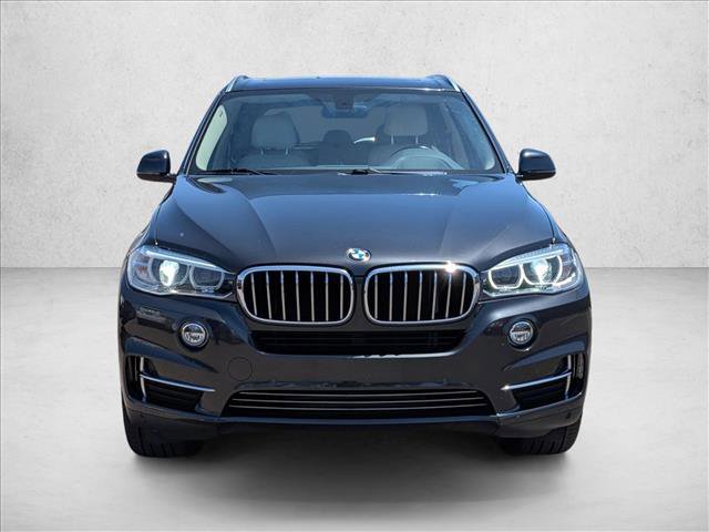 Used 2015 BMW X5 sDrive35i RWD video 2