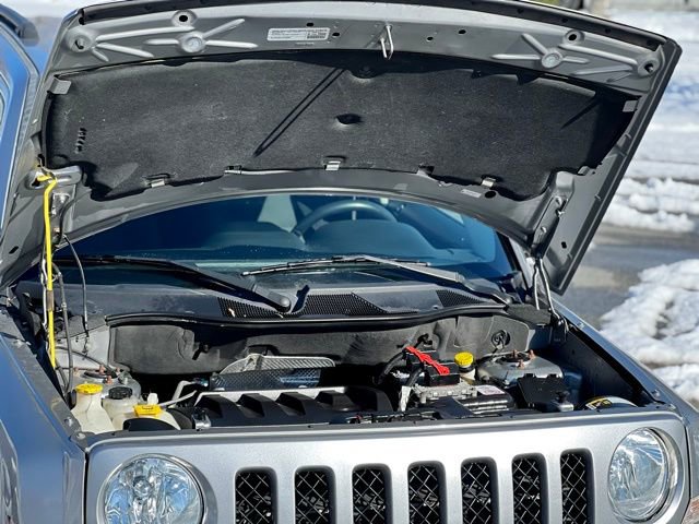 Used 2015 Jeep Patriot Latitude image 38