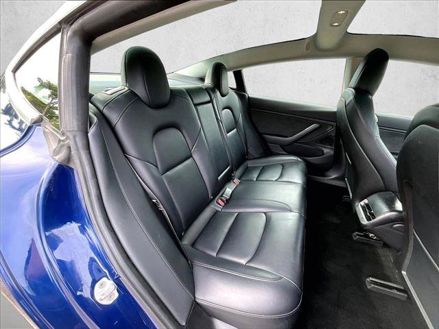 Used 2019 Tesla Model 3 Long Range AWD/4WD image 26