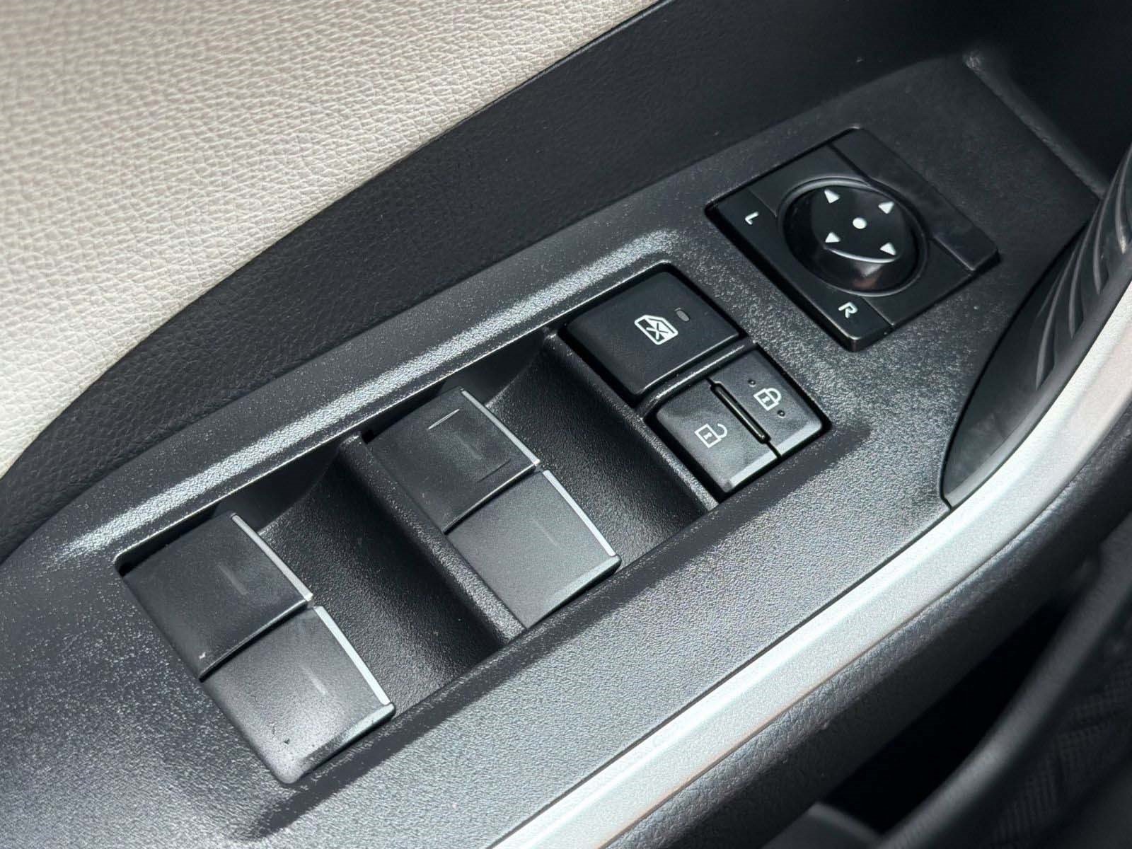 Certified 2025 Toyota RAV4 Limited w/ Advanced Technology Package AWD/4WD image 29