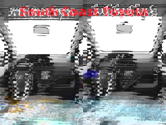 Used 2013 Toyota Prius C Four image 4