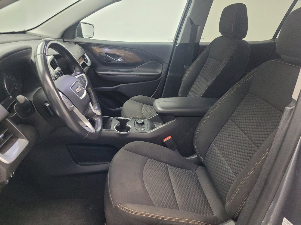 Used 2019 GMC Terrain SLE w/ Driver Convenience Package image 17