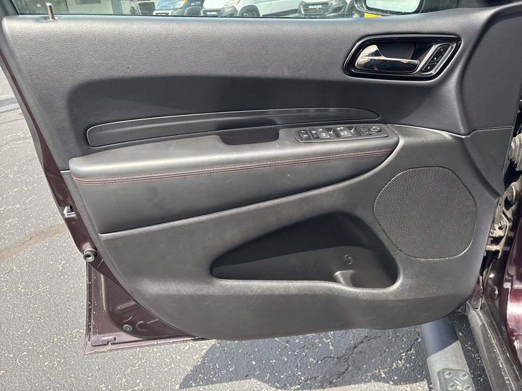 Used 2024 Dodge Durango GT AWD/4WD image 45