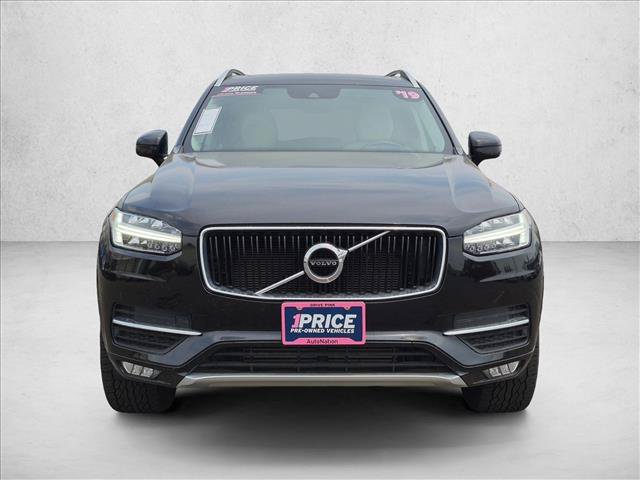 Used 2019 Volvo XC90 T5 Momentum w/ Multimedia Package AWD/4WD video 2