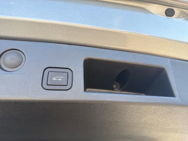 New 2026 Chevrolet Equinox RS w/ Convenience Package III image 42