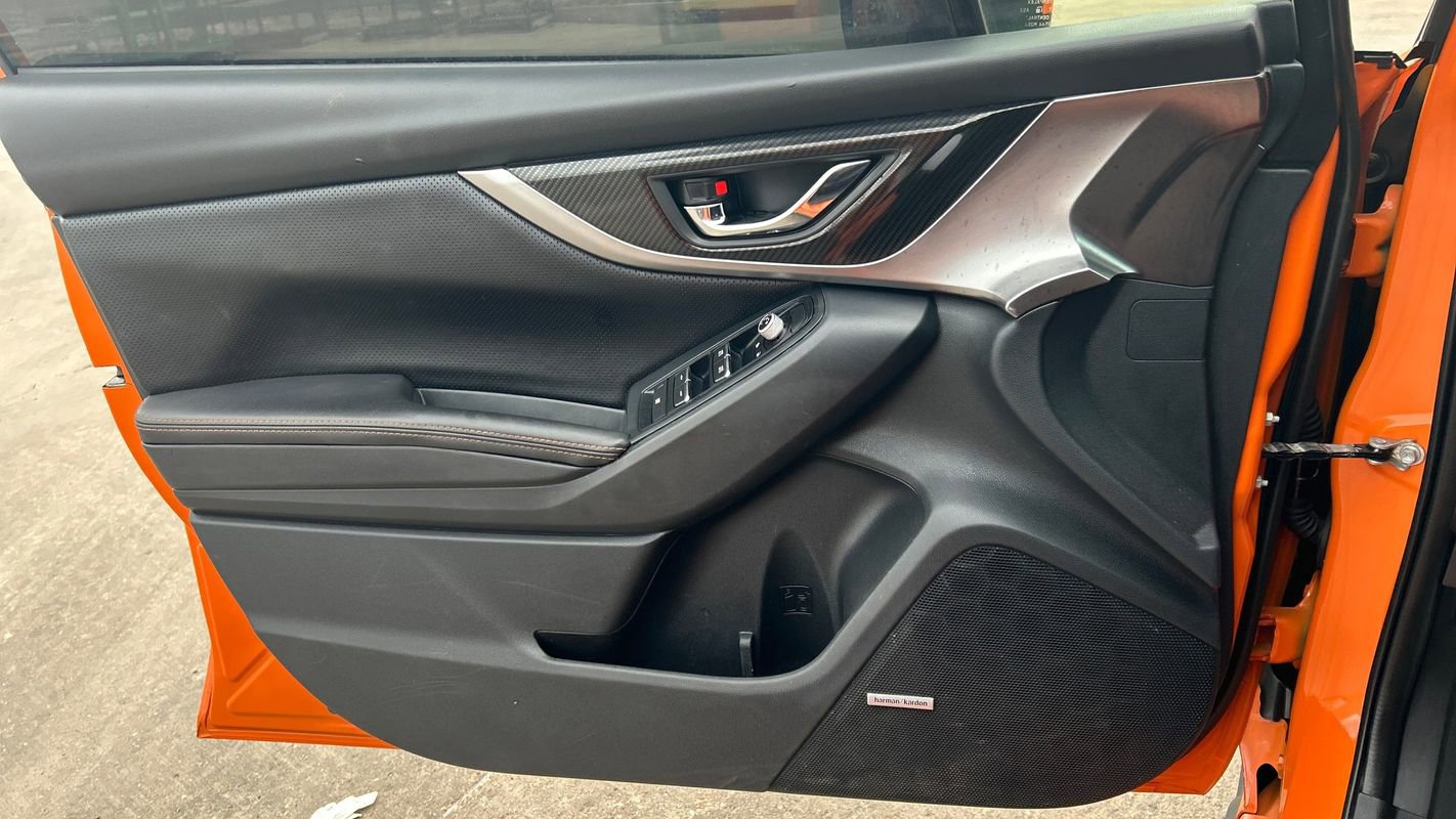 Used 2020 Subaru Crosstrek 2.0i Limited w/ Moonroof Package w/Navigation image 24