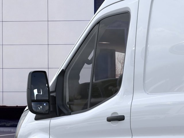 New 2026 Ford Transit 250 148 Medium Roof RWD image 23