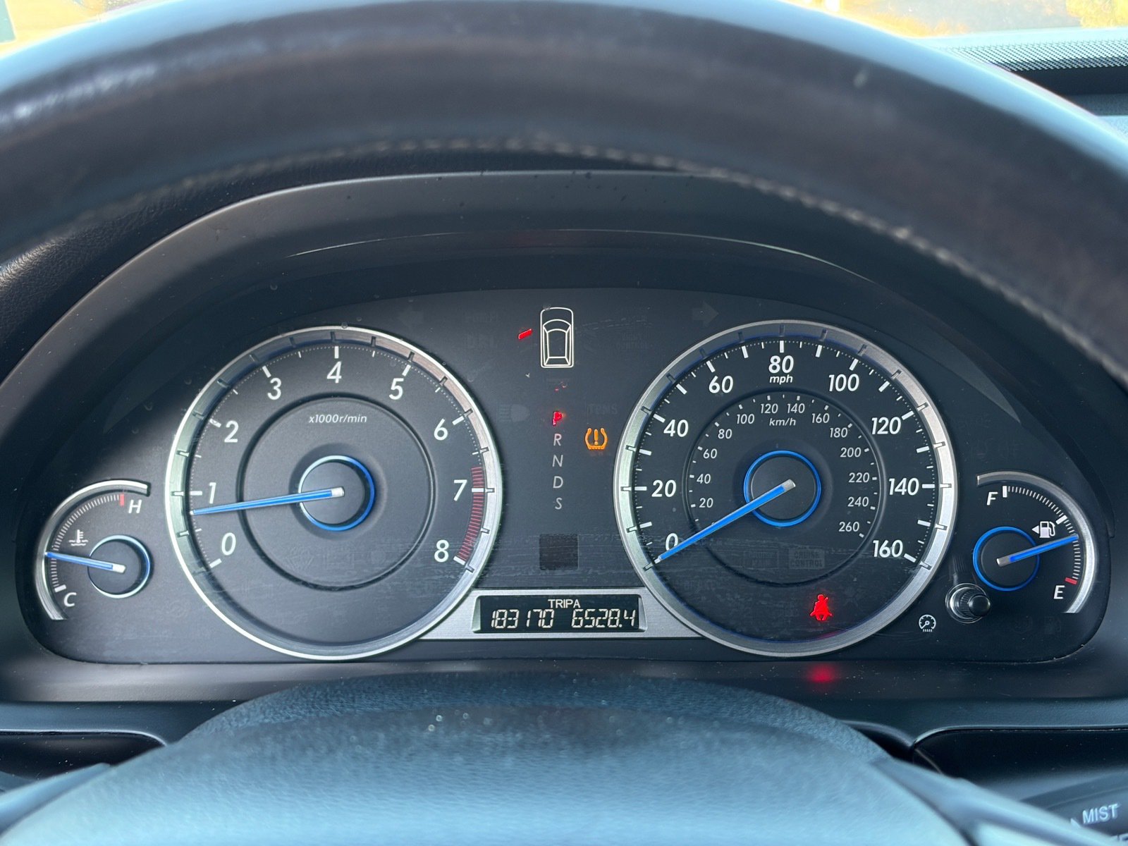 Used 2015 Honda Crosstour EX-L image 25