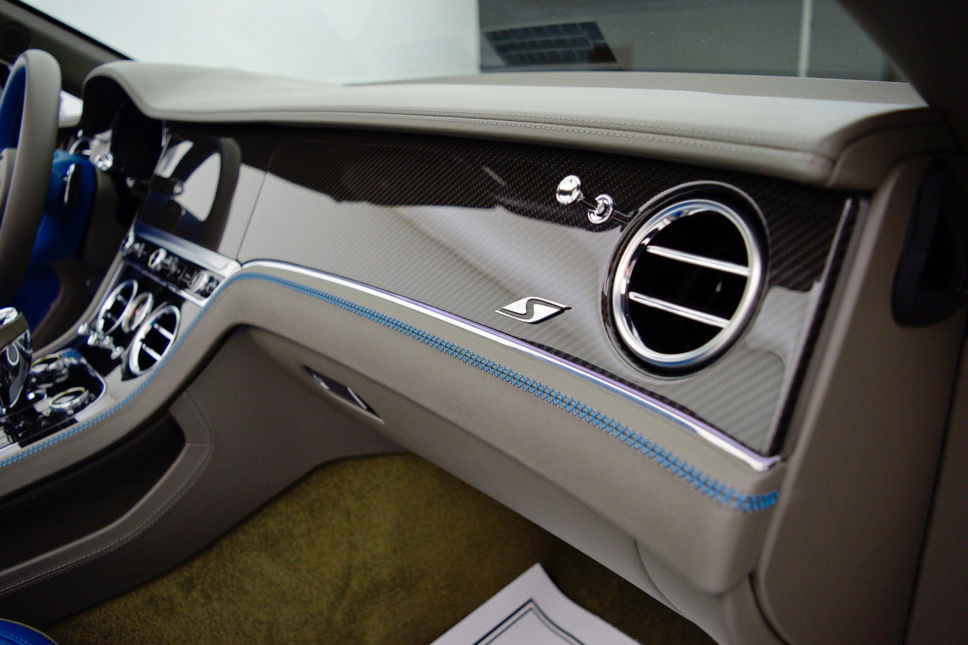 Used 2023 Bentley Continental GT S AWD/4WD image 39
