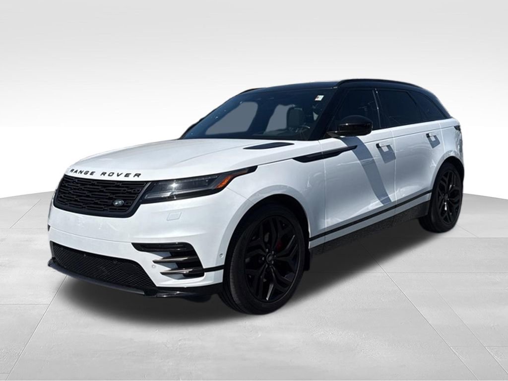 Used 2024 Land Rover Range Rover Velar Dynamic SE