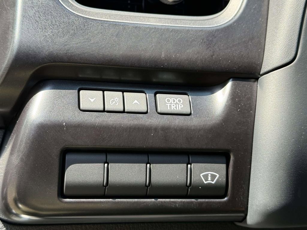 Used 2025 Lexus UX 300h AWD w/ Accessory Package (Z1) image 23