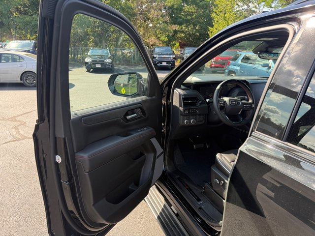 Certified 2026 GMC Yukon AT4 Ultimate AWD/4WD image 23