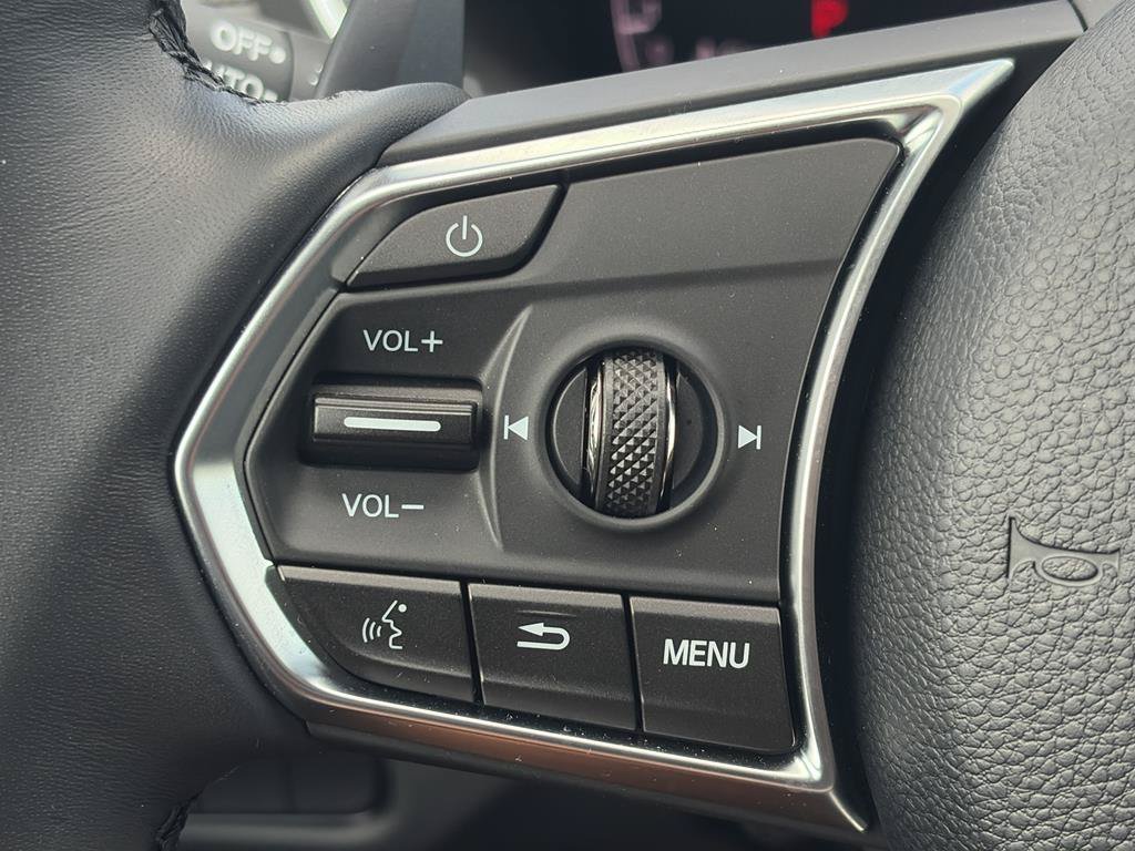 Certified 2026 Acura MDX w/ Technology Package FWD image 12