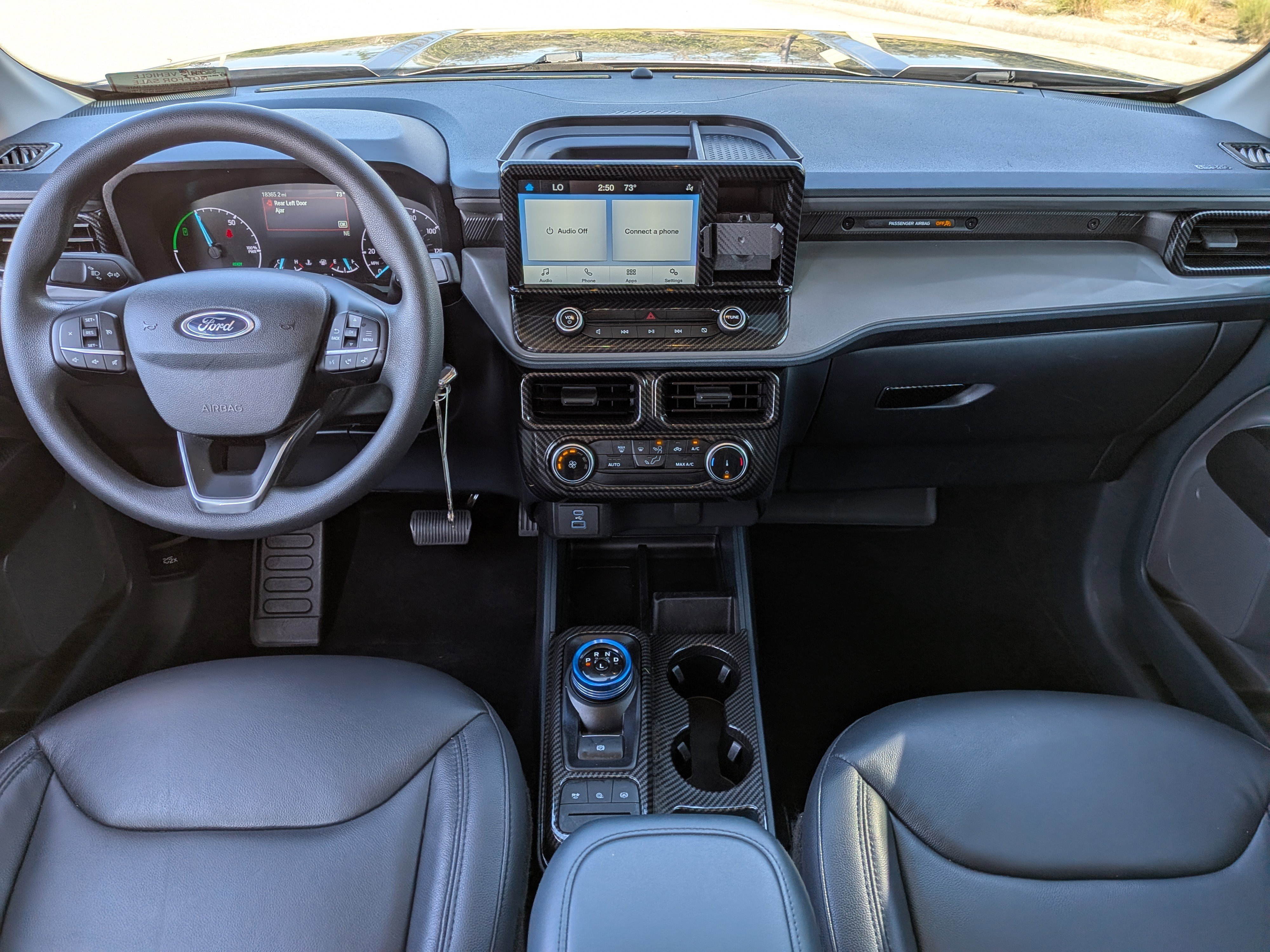 Used 2023 Ford Maverick XL image 16