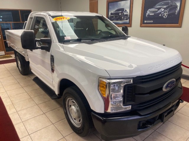 Used 2017 Ford F250 XL RWD image 7