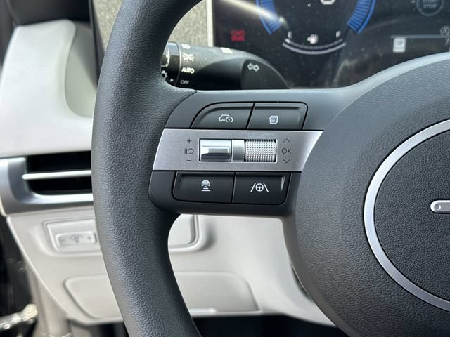 New 2026 Hyundai Tucson SEL FWD image 27