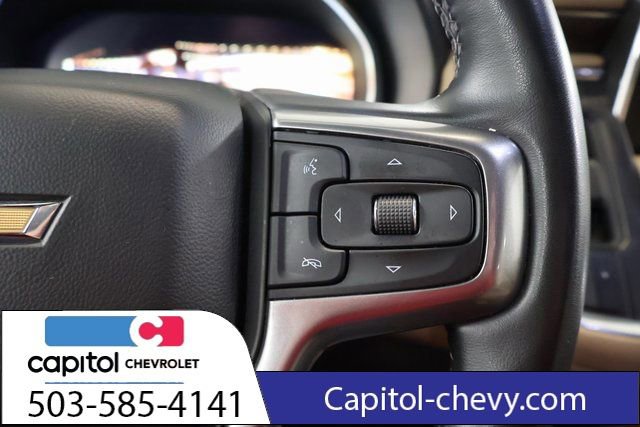 Used 2024 Chevrolet Tahoe Premier image 20