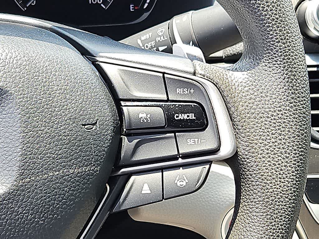 Used 2021 Honda Accord Hybrid image 21