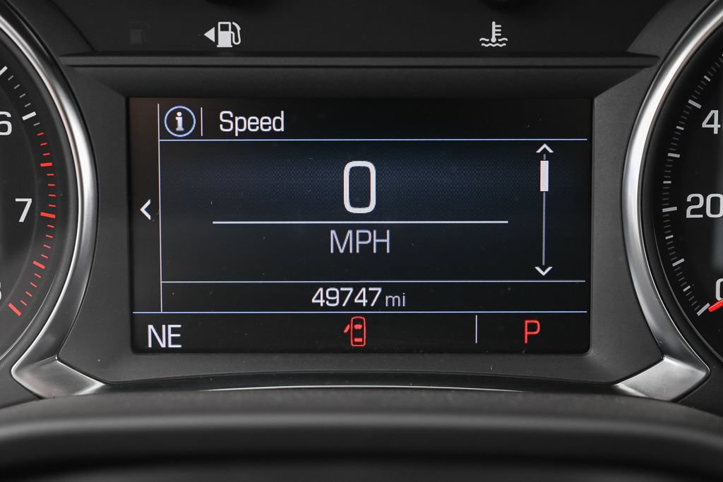 Used 2022 GMC Acadia SLE FWD image 25
