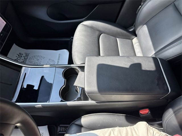 Used 2020 Tesla Model Y Long Range image 20