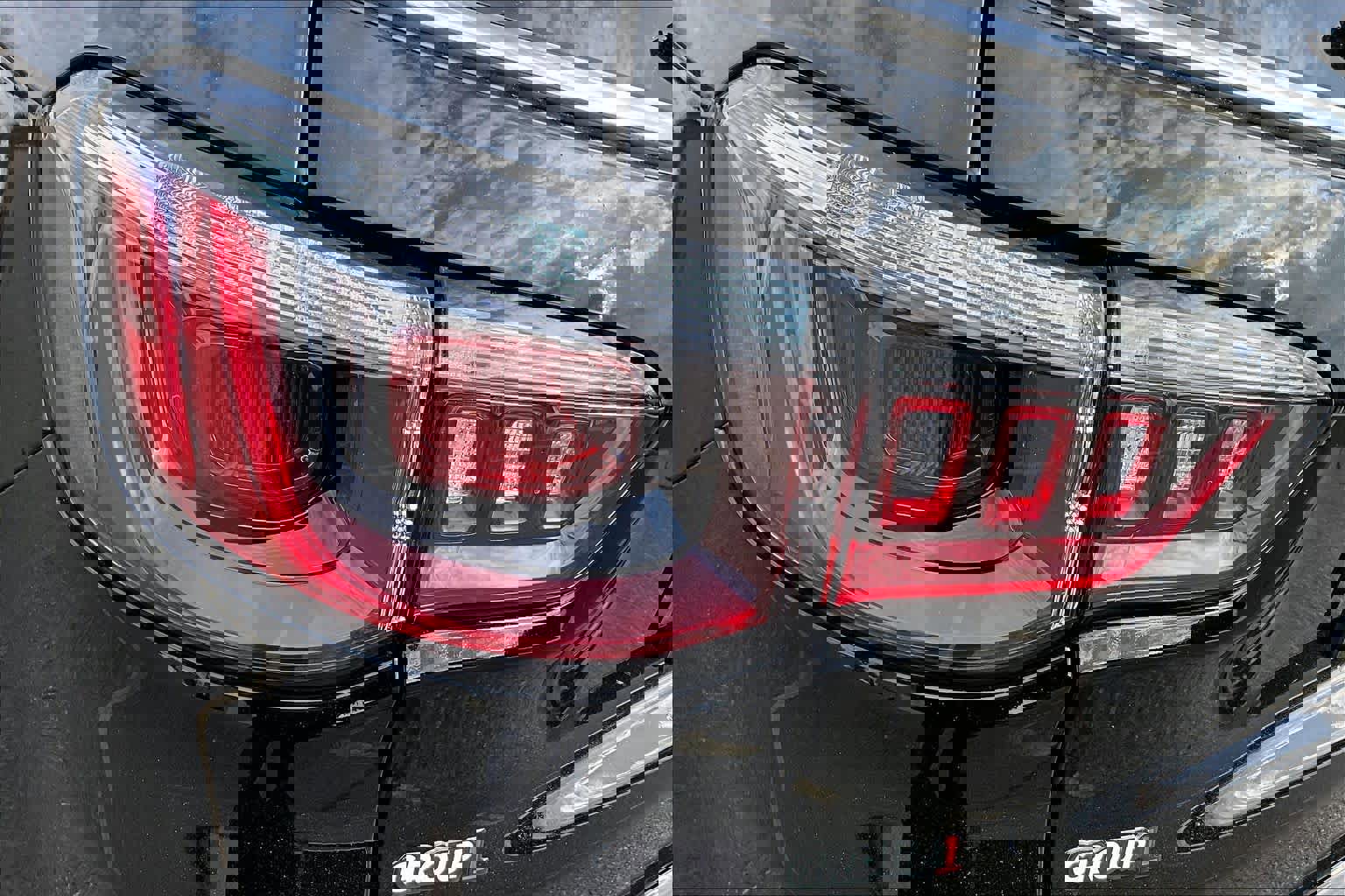 Used 2025 Jeep Compass Limited w/ Sun & Sound Group image 28