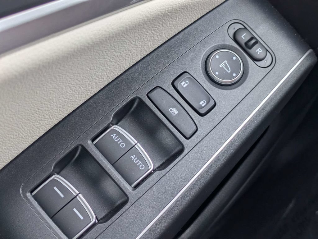 Used 2025 Acura Integra A-Spec FWD image 24