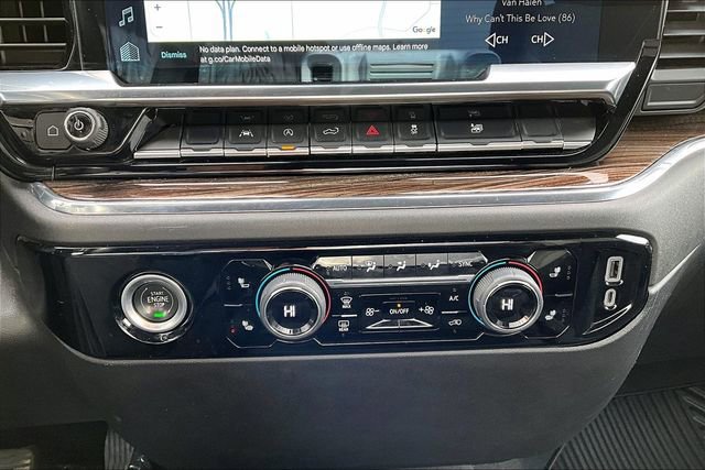 Used 2023 Chevrolet Silverado 1500 LT image 16