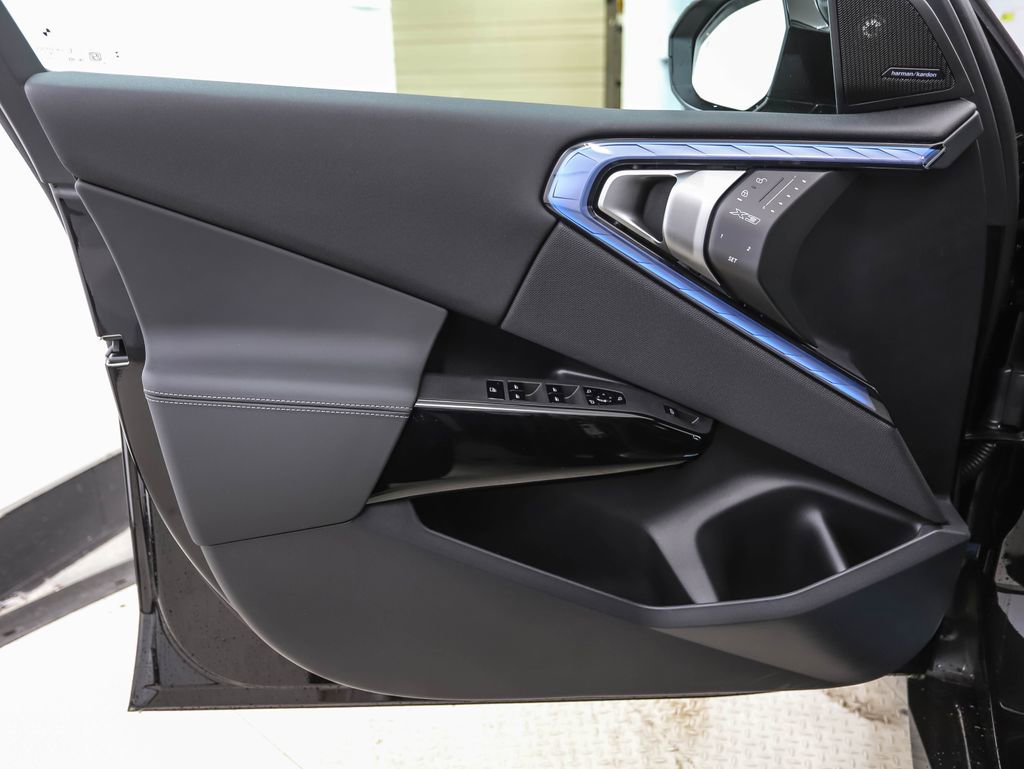 New 2026 BMW X3 M50 AWD/4WD image 9
