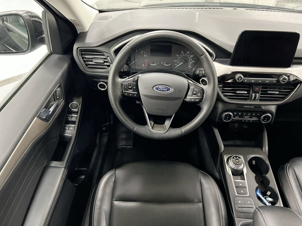Used 2022 Ford Escape SEL AWD/4WD image 19