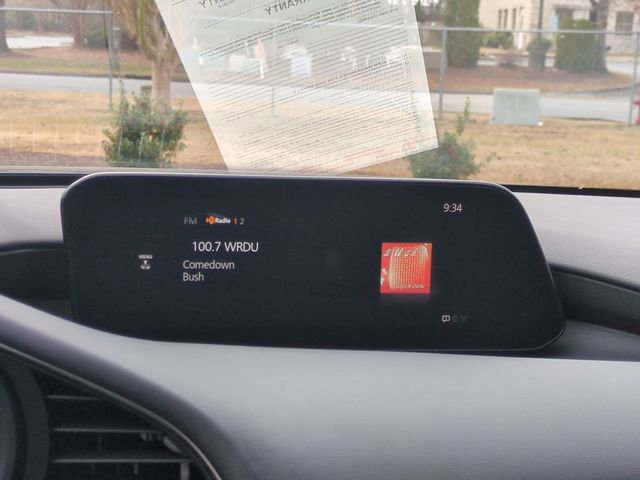 Used 2023 MAZDA MAZDA3 s image 24