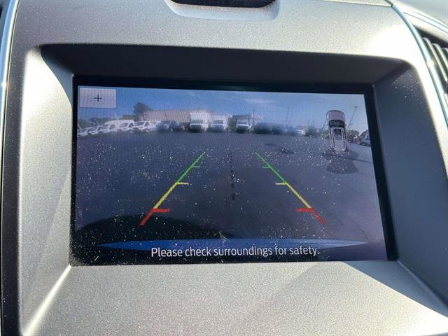 Used 2020 Ford Edge ST w/ Cold Weather Package image 19