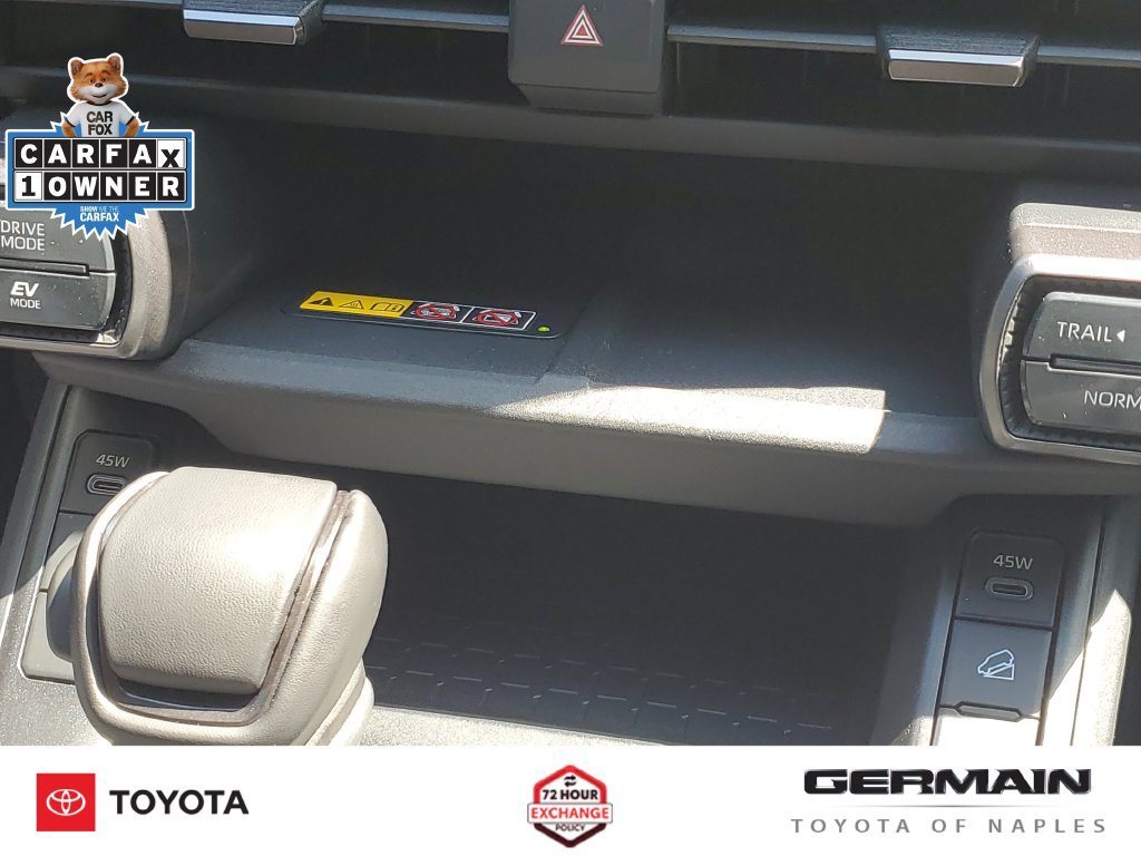 Certified 2026 Toyota RAV4 XSE w/ Weather Package AWD/4WD image 32