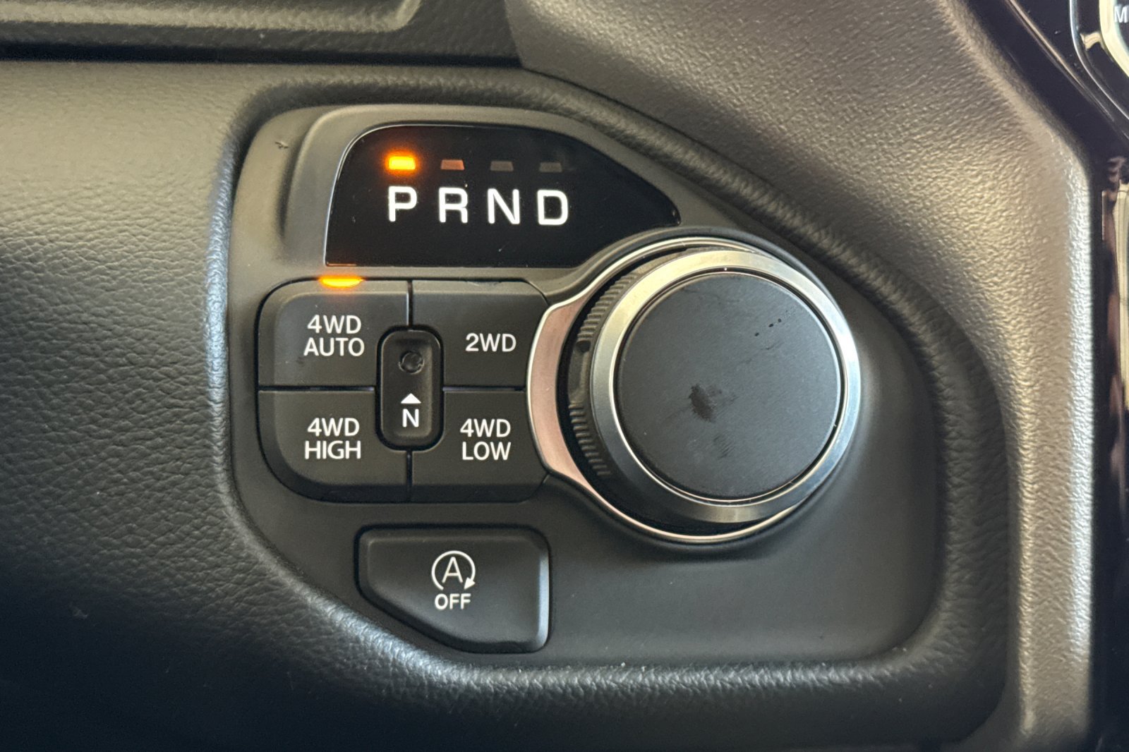 New 2026 RAM 1500 Lone Star AWD/4WD image 18