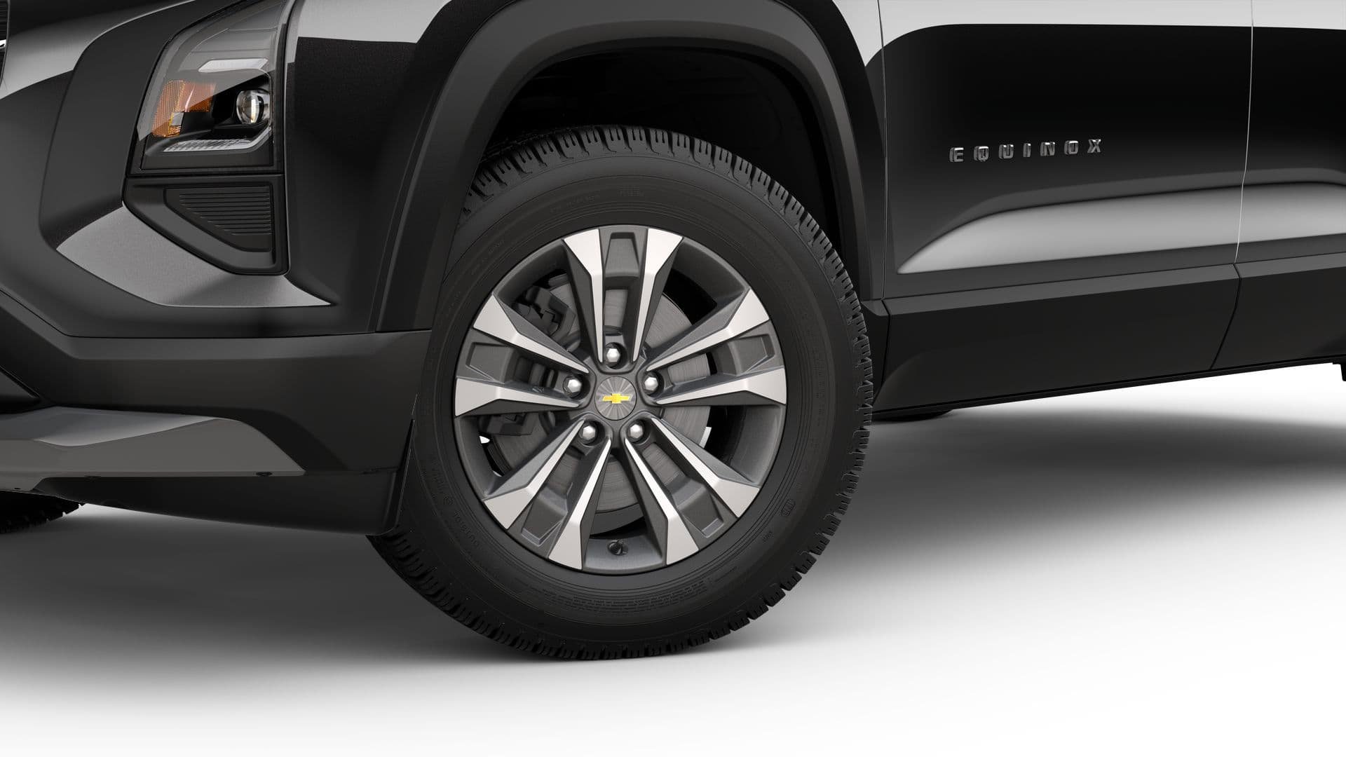 New 2026 Chevrolet Equinox LT image 52