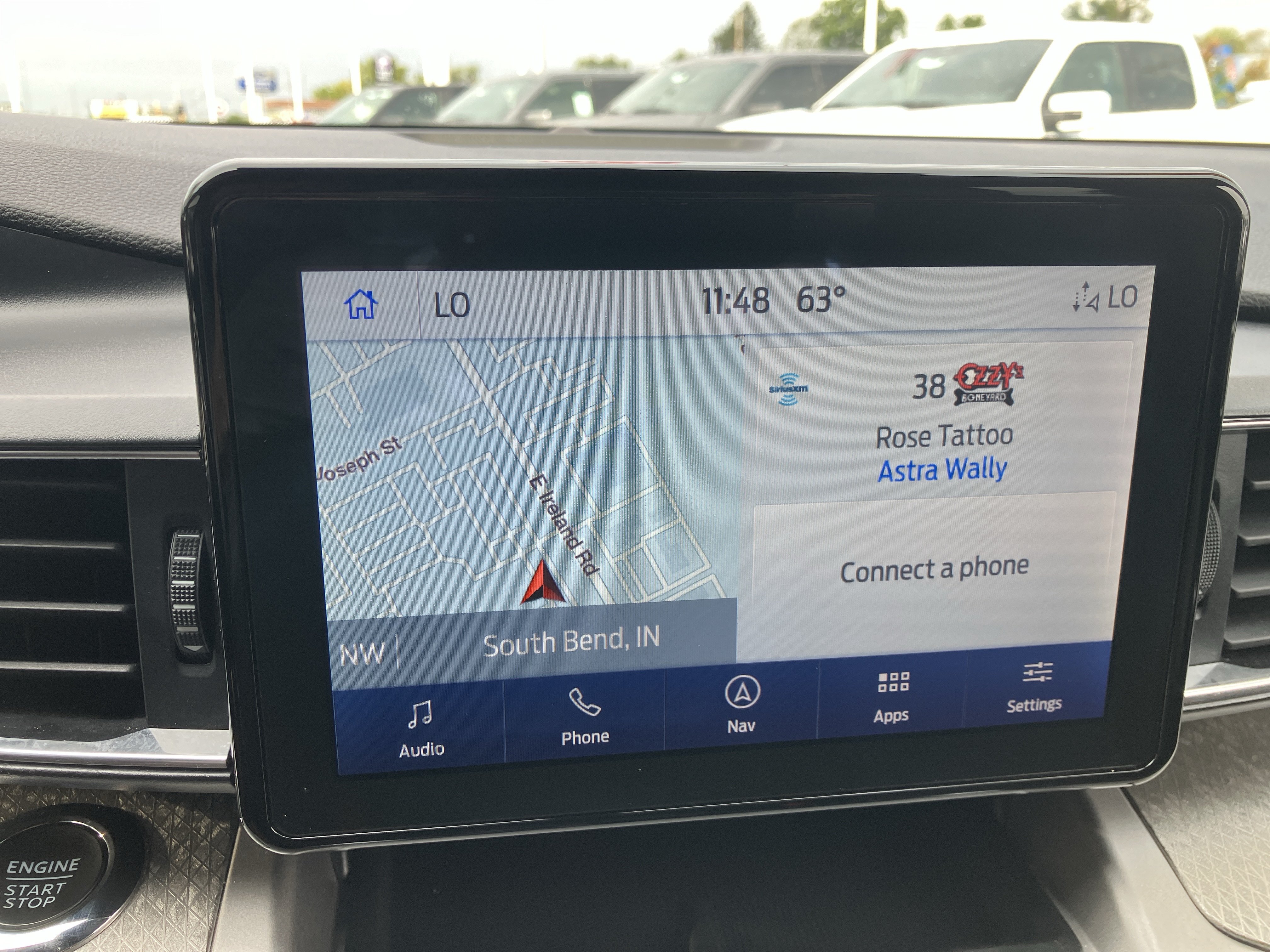 Used 2022 Ford Explorer Timberline AWD/4WD image 30