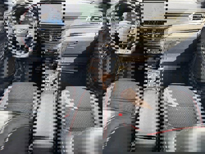 Used 2025 Ford Escape ST-Line Elite w/ Tech Pack #2 image 11