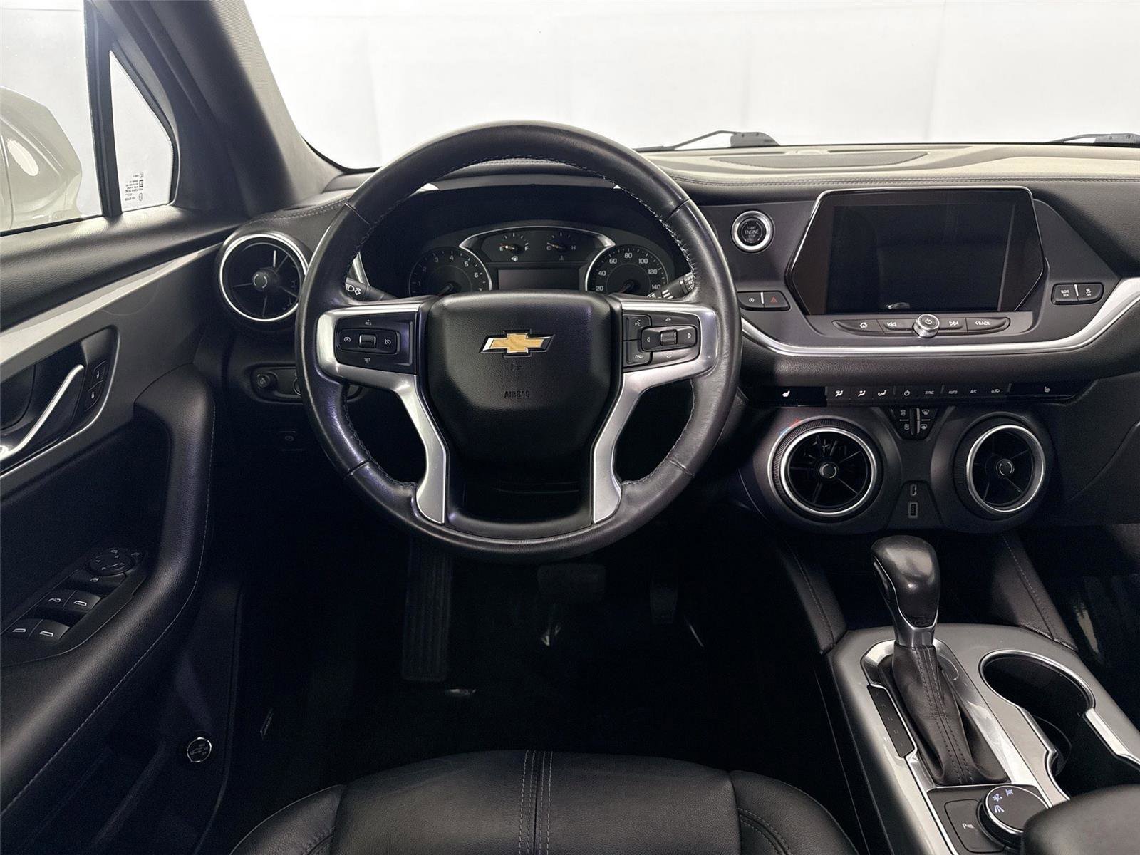 Used 2020 Chevrolet Blazer LT w/ Sound & Technology Package image 32